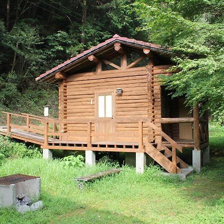 Nature Resort In Shimanto / Vacation Stay 33183 Funato (Shikoku) Exterior foto