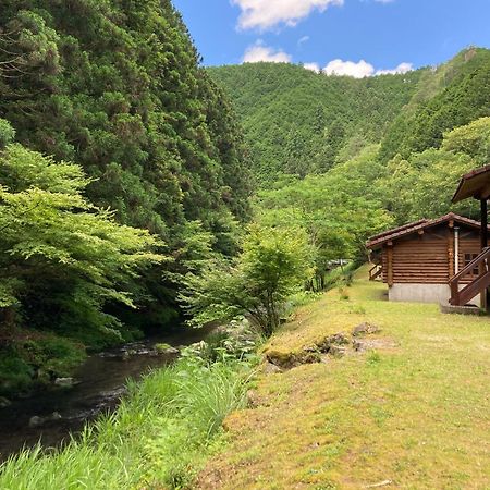 Nature Resort In Shimanto / Vacation Stay 33183 Funato (Shikoku) Exterior foto