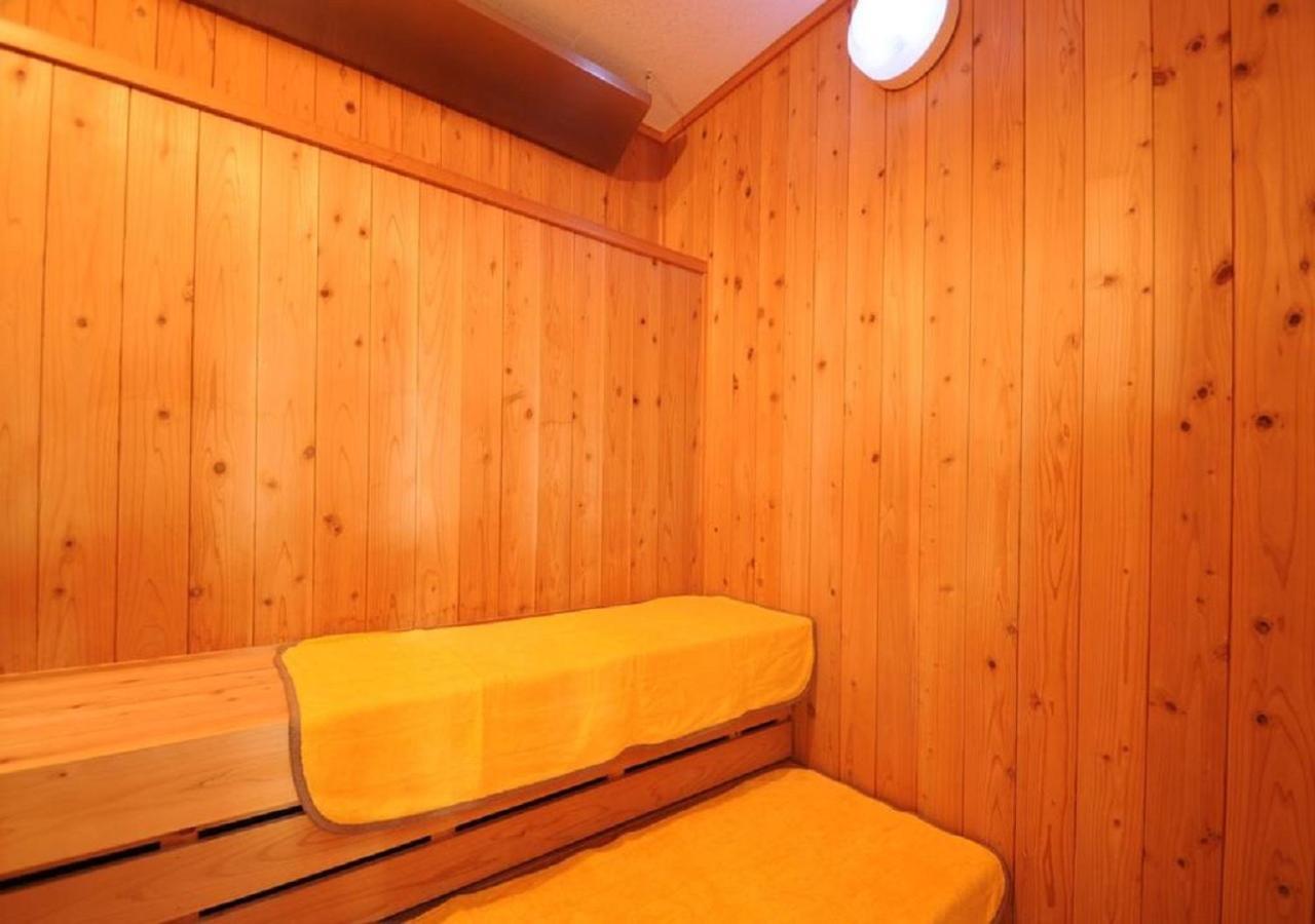 Nature Resort In Shimanto / Vacation Stay 33183 Funato (Shikoku) Exterior foto