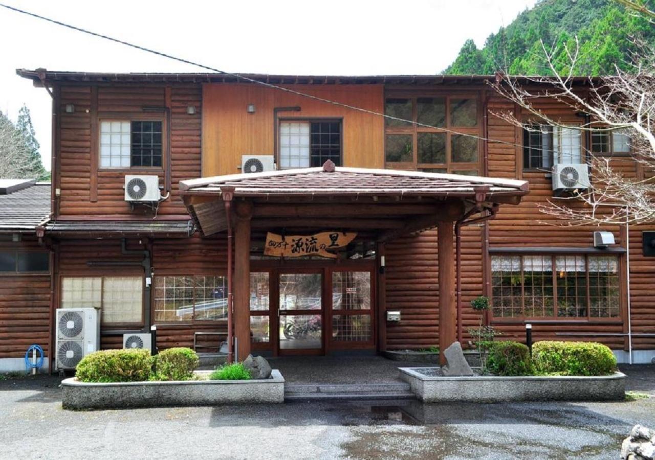 Nature Resort In Shimanto / Vacation Stay 33183 Funato (Shikoku) Exterior foto