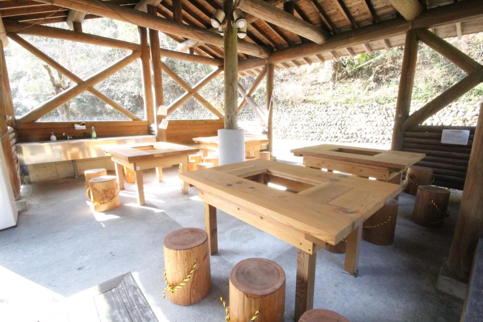 Nature Resort In Shimanto / Vacation Stay 33183 Funato (Shikoku) Exterior foto